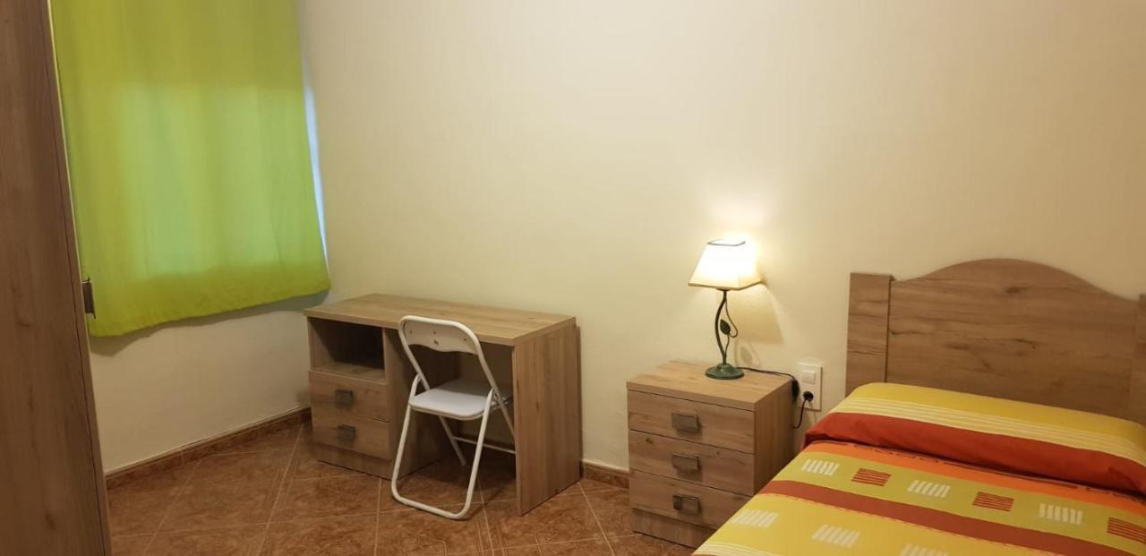 Apartment Cerquita De La Caleta By Gades Gestion Cádiz