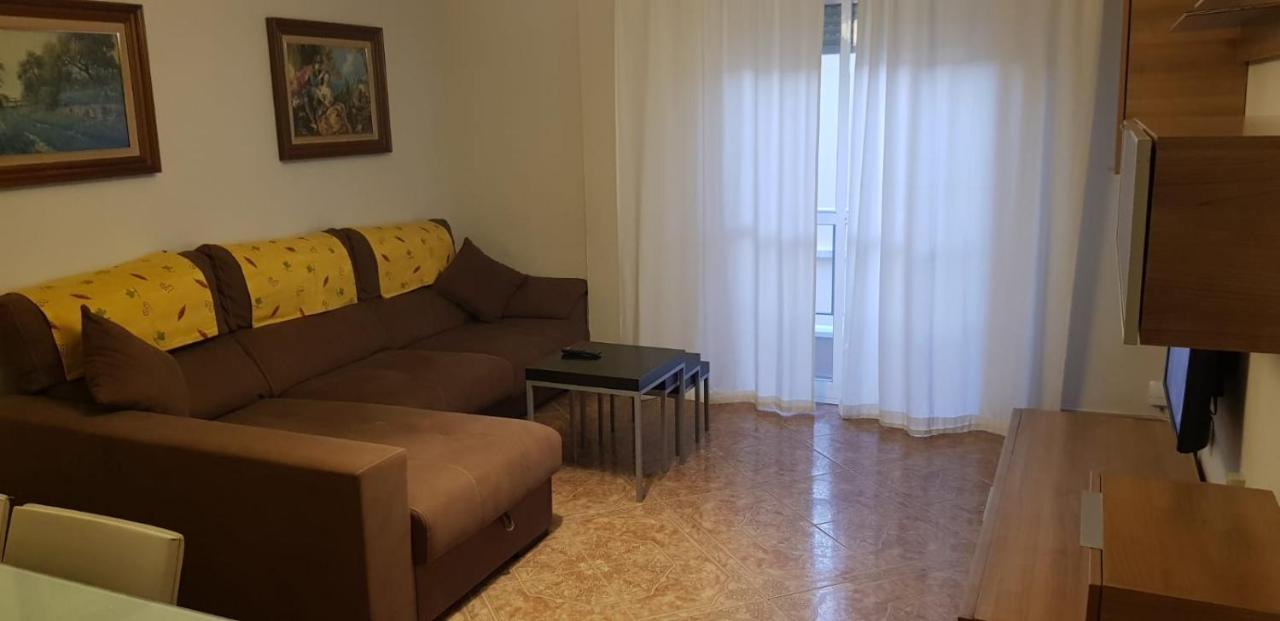 Cerquita De La Caleta By Gades Gestion Apartment Cádiz