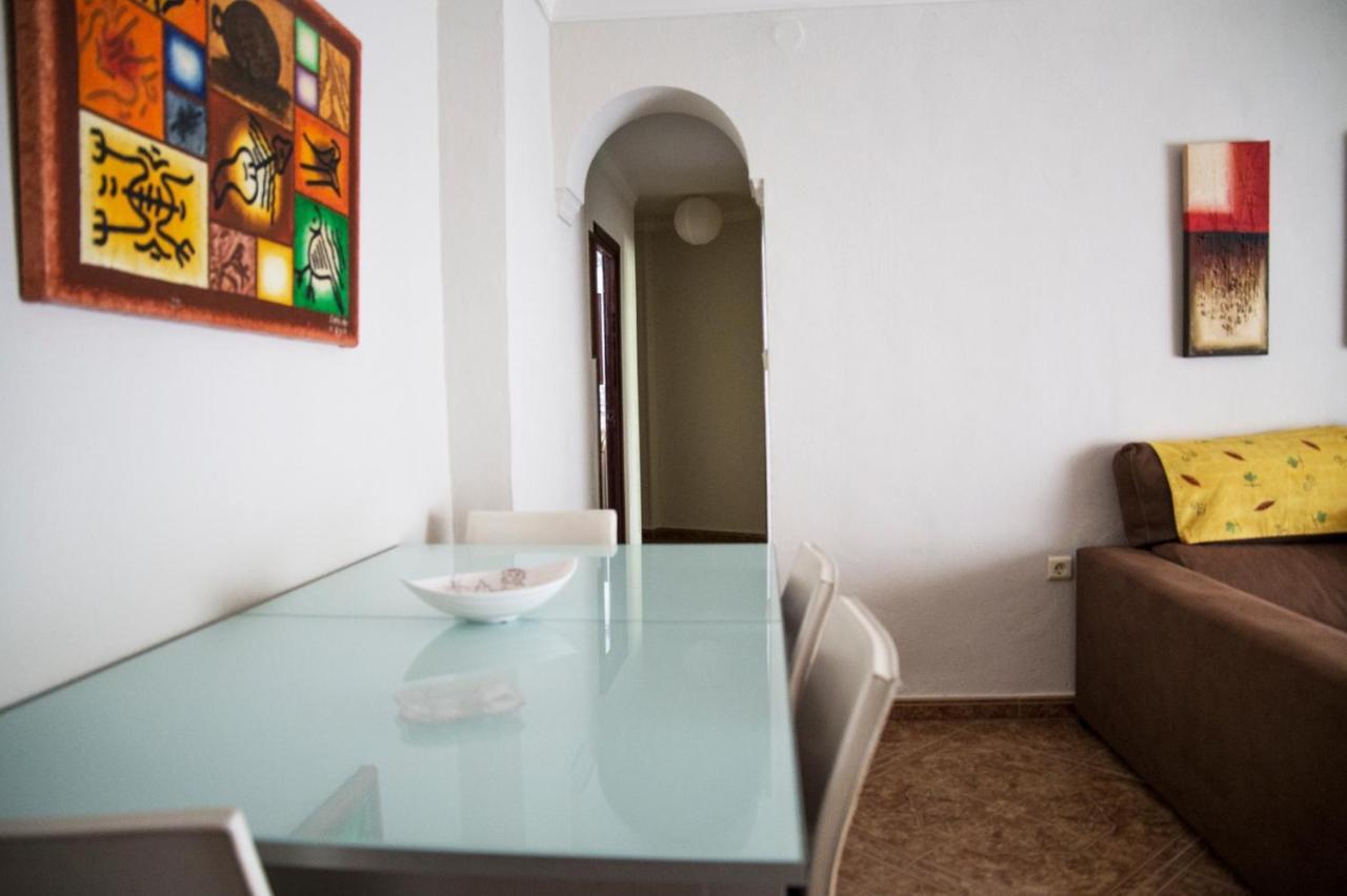 Cerquita De La Caleta By Gades Gestion Apartment Cádiz
