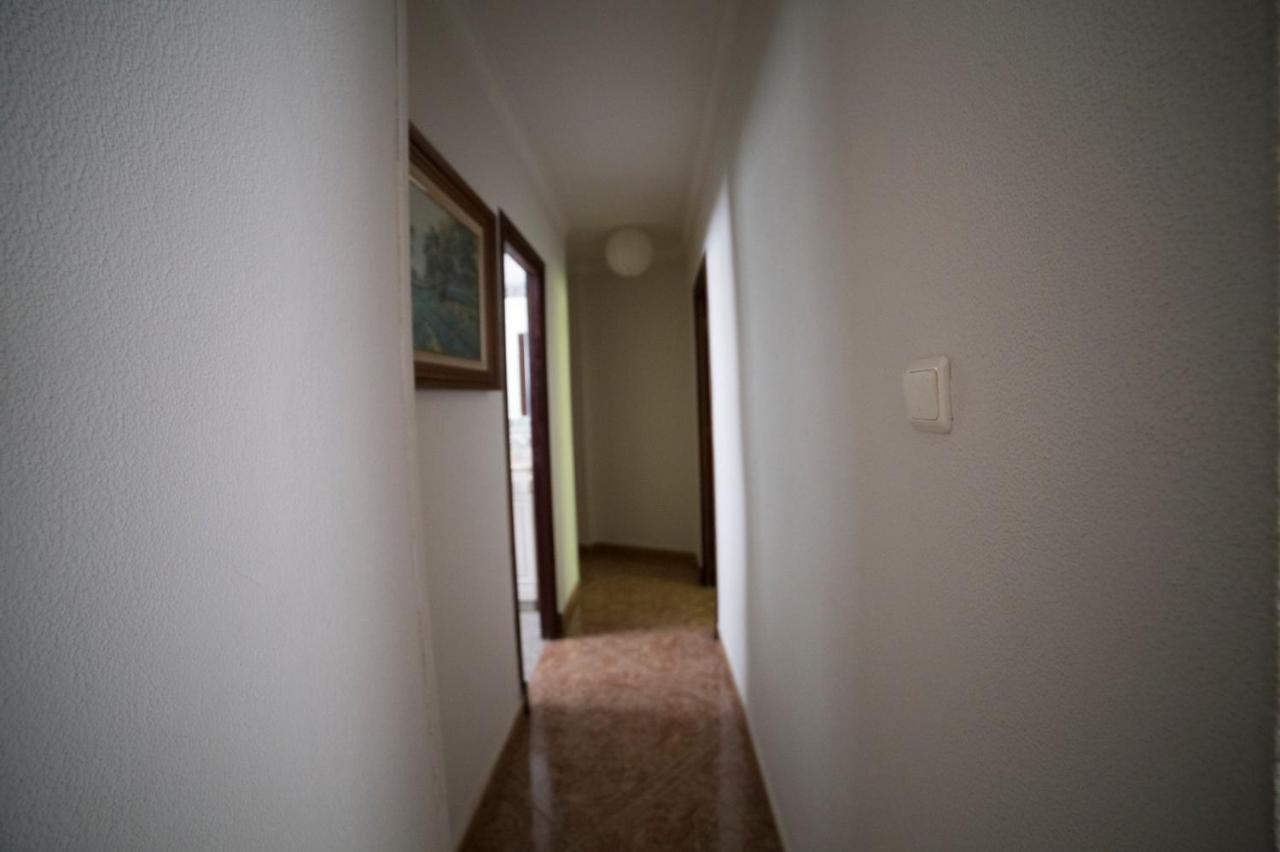 Cerquita De La Caleta By Gades Gestion Apartment *