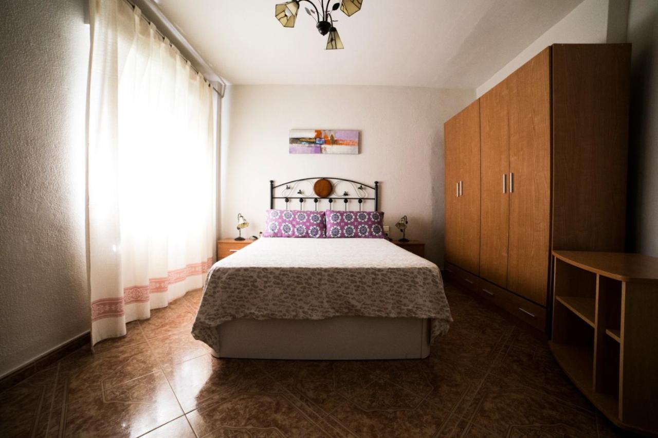 Cerquita De La Caleta By Gades Gestion Apartment